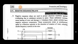 PSG DAY 2 NEGATIVE SEQUENCE RELAYS