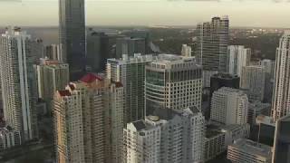 Miami Dade Thrives: Transit, Infrastructure, Economy