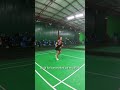 badminton controlled pa ang bua mentalhealth recovery