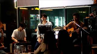 180814 | WARMLIGHT - คำถามโง่ ๆ ( HOOK )  @ REST'ER DAY