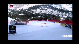 Mikaela Shiffrin - Riesenslalom Silber - Ski-WM Cortina 2021