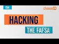 154 hacking the fafsa brian eufinger and seonwoo lee