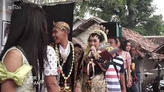 SATU HATI SAMPAI MATI SANG PENGANTIN LIDYA & YONGKI