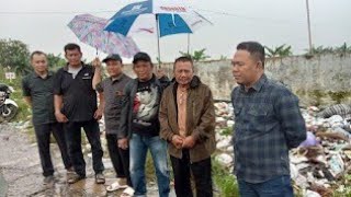 Sampah Dapat Diolah Jadi Bahan Bakar dan Maggot yang Bernilai Ekonomi Tinggi