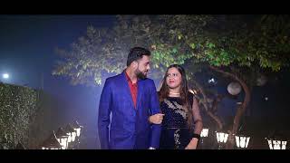 Best Pre wedding Video /Abhinav \u0026 Chhaya / Vishal Photographyy