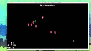 Cocos2d-x + lua - Isometric Characters tracking AI for fixed position and moving position