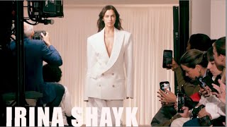 IRINA SHAYK Best Model Moments SS 2025 - 4K