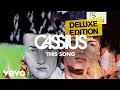 Cassius - This Song (Official Audio)