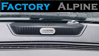 Alpine 9 Speaker Stereo - Must-Have Options and Which to Avoid for Your Ram - Part 6