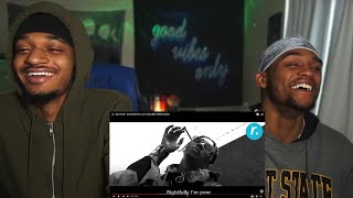 MC STΔN - ASTAGHFIRULLAH [REACTION!] | RawAndUnChuck