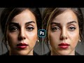 Remove Harsh Shadows - Photoshop Tutorial 2024