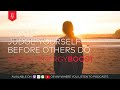 Judge Yourself Before Others Do | Weekly Energy Boost