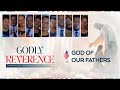 Anointed Singers Tz  -GOD of our Fathers - Official Video #MorogoroMjiniSDA_church #GodlyReverenceEP