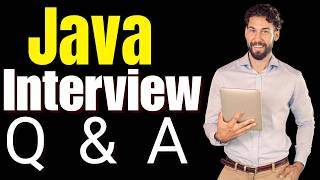 Top 25 Java Interview Questions and Answers