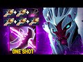 x5 Divine Rapier + Khanda One Shot Global Spectre 41 Kills | Dota 2 Gameplay