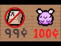 The most expensive item in Isaac!?