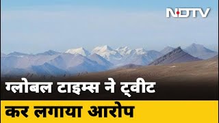 Breaking News: चीन ने भारतीय सैनिकों पर फायरिंग करने का लगाया आरोप