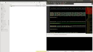 Generating executable python codes from UML diagram.
