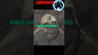 The Kaiju of Monster Island! Toho Lore