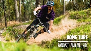 Home Turf - Mountain Biking Mt Beauty with Chris Panozzo and Ben McIlroy