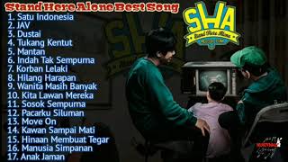 Stand Here Alone - Best Song Terbaru