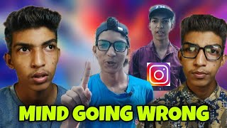 മനസ്സ് തെറ്റായി പോകുന്നു||MIND GOING WRONG🥺🙄