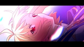 【FGO】ルート整備大作戦！フレークダスト級(５日目)オダチェン無し礼装６積み３T周回【雪原のメリークリスマス】【90+周回】【#shorts 】