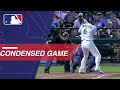 Condensed Game: NYM@ARI - 6/14/18