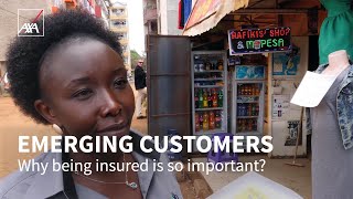 Why being insured is important? | AXA