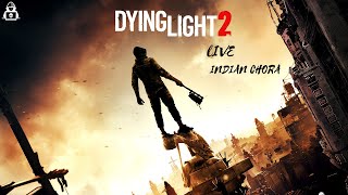 What ZOMBIE vs Allahabadi Launde Dying Light|left rp forever??|#htrp #htrplive #htrp3.0 #indianchora