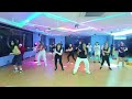 psy celeb jm vlog.z dance fitness