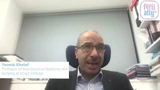 What is the success rate of single embryo transfer?