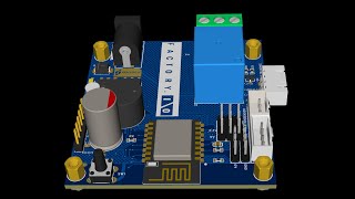 PCB Design DAY 01