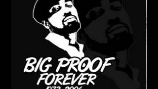Proof Gurls wit da Boom Remix