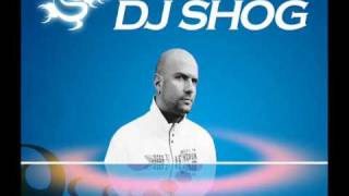 DJ Shog - Jealousy (Club Mix)