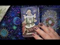 my new favorite holiday deck 🤩 the yuletide tarot by kristoffer hughes