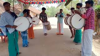 ஒ நெஞ்சமே உயிரே தஞ்சமே (Oh Nenjame) Marakkurichi Dharma clarinet 8675560521 Ariyalur district