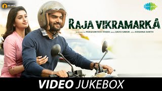 Raja Vikramarka - Video Jukebox | Kartikeya, Tanya Ravichandran | Prashanth R Vihari | Sri Saripalli