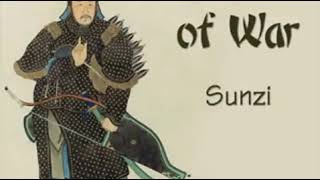 THE ART OF WAR | Full Audiobook by Sun Tzu | Business & Strategy Audiobook