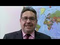 UNIDO's Bernardo Calzadilla-Sarmiento on industry 4.0