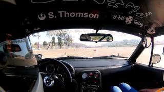 Top 3 Tips For Autocross Newbies