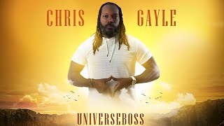 Chris Gayle - BLESSINGS | NEW SONG (OFFICIAL MUSIC VIDEO)
