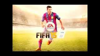 ChocQuibTown - Uh la la (FIFA 15 Soundtrack) w/ LYRICS