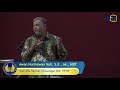 seminar nasional perpajakan prpn 2019 paparan staf ahli menkeu bidang pphp