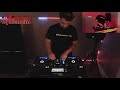 dj marcin trance live video stream mix set april 15th 2020