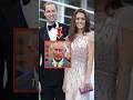 Why King Charles is The Key to William's Meeting with Catherine #shorts #catherine #kate