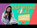 #SepantasKilat - Eleena Harris balas orang cakap lagu dia macam sampah!