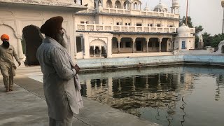 ਗੁਰਦੁਅਰਾ ਸਾਹਿਬ ਭਾਈ ਲਾਲੂ ਜੀ ਪਿੰਡ ਡੱਲਾ( ਗੁਰਦੁਅਰਾ ਸਲਤਾਨ ਪੁਰ ਲੋਧੀ ਬੇਬੇ ਨਾਨਕੀ ਦਾ ਪੁਰਾਤਨ ਘਰ