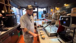 Coffee Extraction Problems Explained | Under vs Over-Extraction & How to Fix It