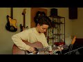 Matt Maeson - Hallucinogenics (cover)